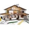 Delta contracting, design, renovation and decoration in Saadat Abad, Tehran