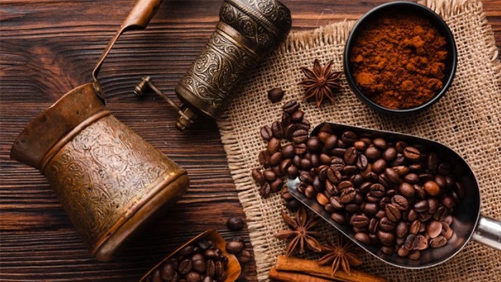 Properties, benefits of coffee consumption