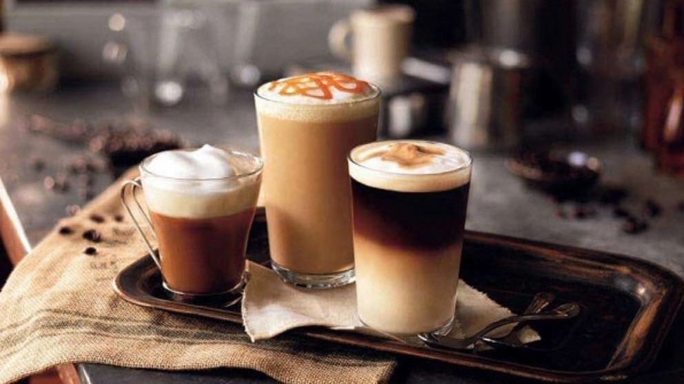 What place is called a coffee shop?