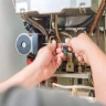 Sina technical services, package and water heater and water cooler repairs in Karaj