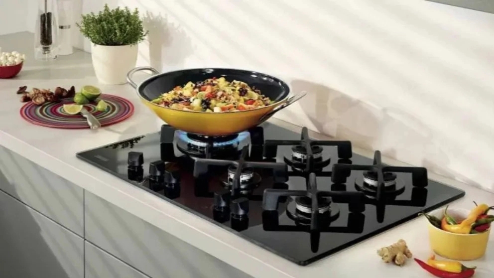 Farahmandzad household appliances, producer of cast iron stove grid and household appliances in Tehran