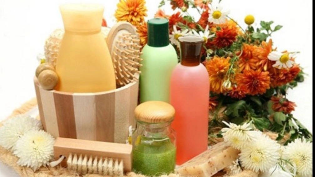 Skin care and protection products