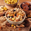 Khorasanian dried plums, wholesale export and distribution of dried plums in North Khorasan, Iran