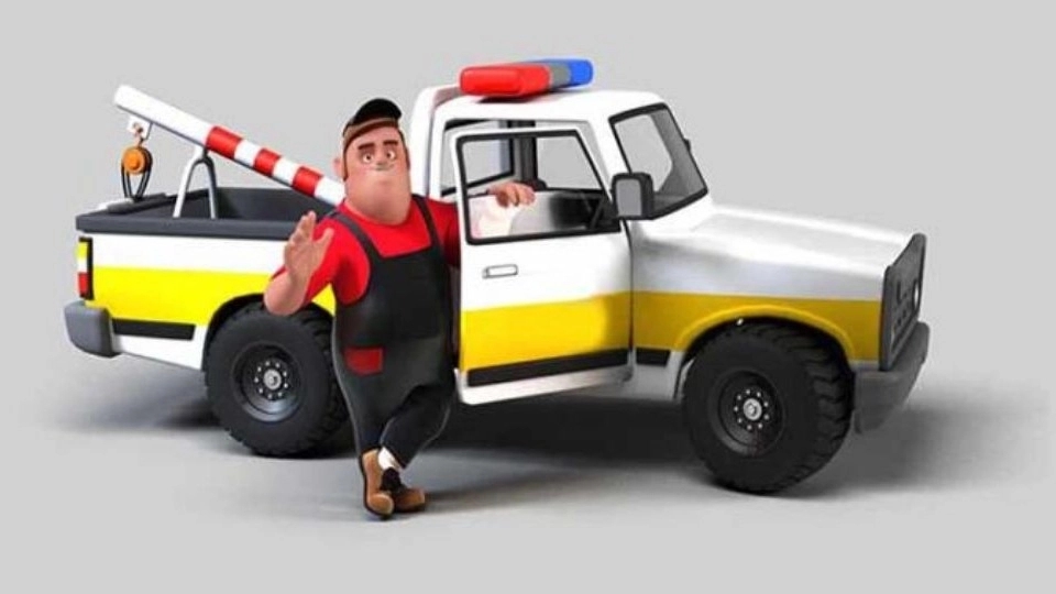 Characteristics of car assistance companies