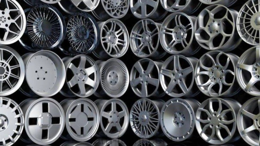 The importance of car rims