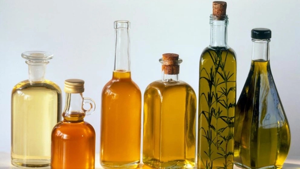 روغن گیاهی
