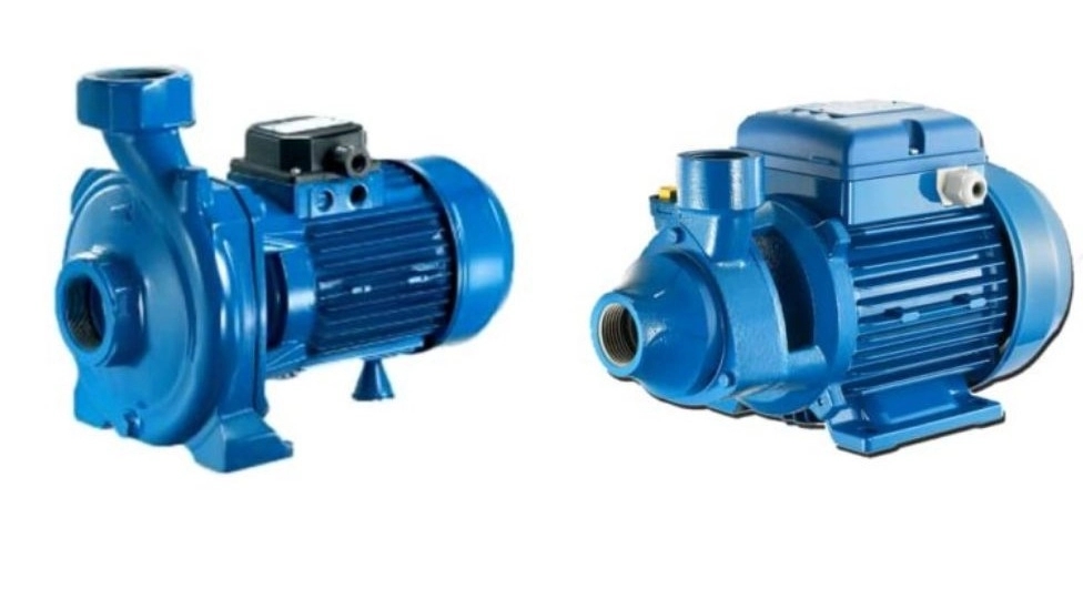 Important tips on how to install a home water pump with a tank or water source