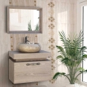 Safarian cabinet vanity in Torbat Heydarieh