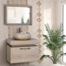 Safarian cabinet vanity in Torbat Heydarieh