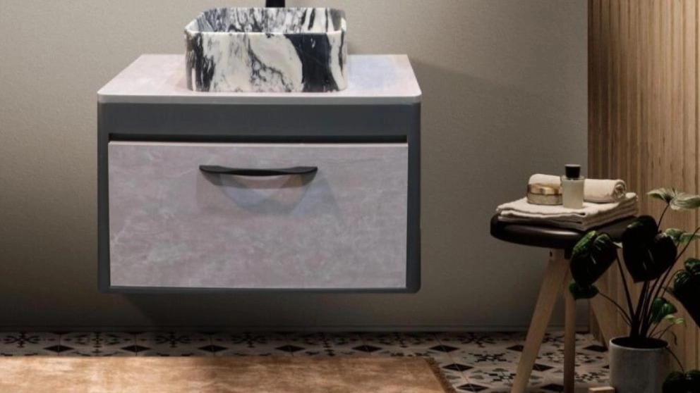 Safarian cabinet vanity in Torbat Heydarieh