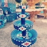 Taha fountain production and sale of fountains and pavilions in Isfahan
