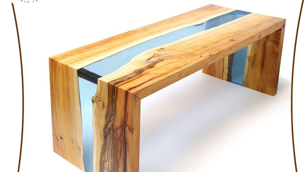 wood slab
