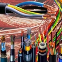 Wholesale distribution of electrical products of Najafinia and sales of cables, wires and lamps in Tehran