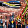 Wholesale distribution of electrical products of Najafinia and sales of cables, wires and lamps in Tehran