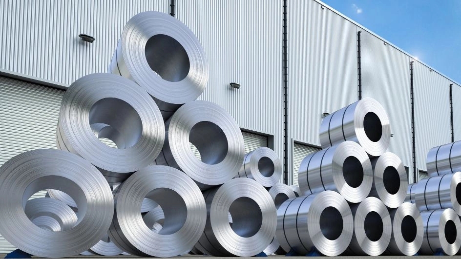 Getting to know the types of steel sheets