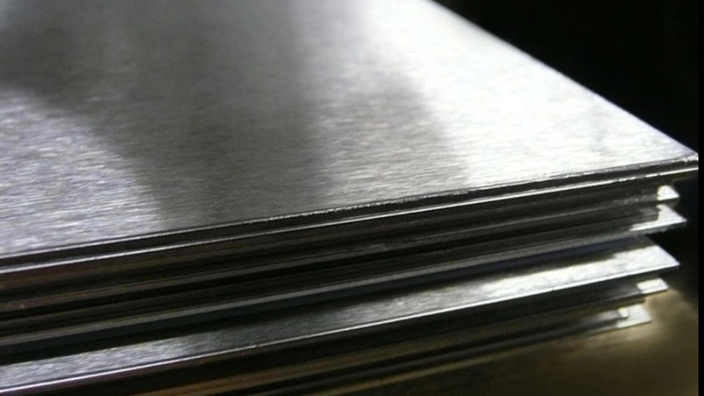 What is matte steel sheet and what is its use?