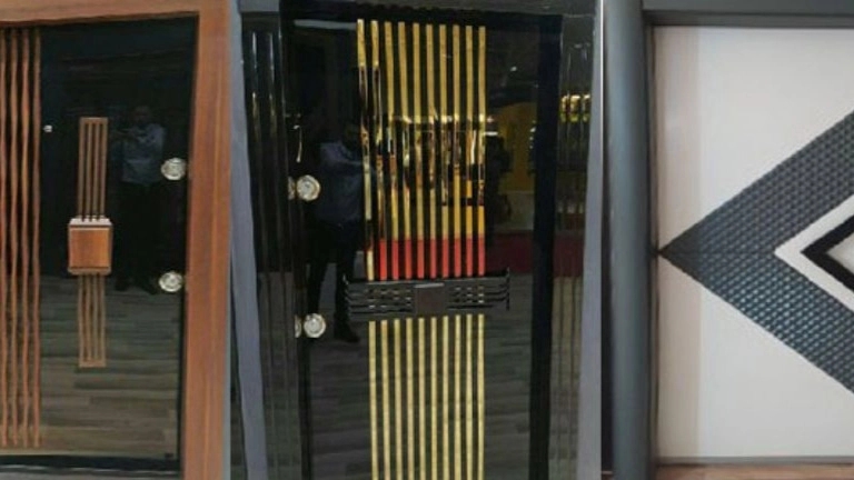What points should be considered when buying anti-theft doors?