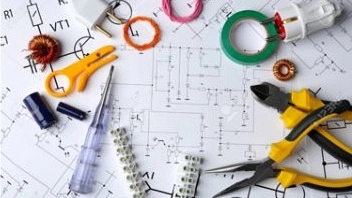 Najafi electrical equipment in Tehran