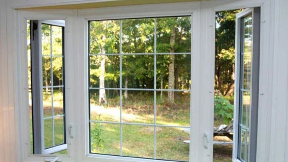 مزایای استفاده از UPVC