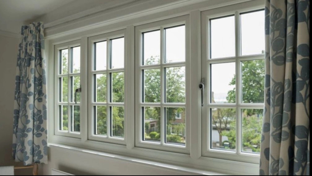 Advantages of using UPVC