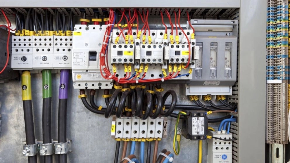 What is industrial electricity?