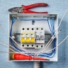 Adib Electricity and Industry, sale of electrical equipment and industrial automation in Mashhad