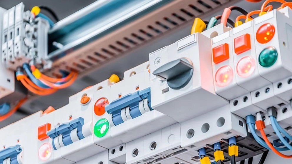Adib Electricity and Industry, sale of electrical equipment and industrial automation in Mashhad