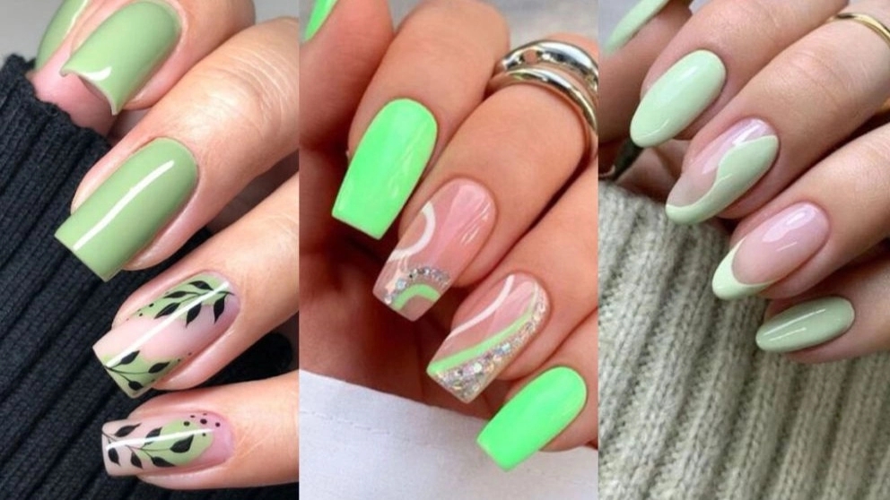 Nile nail planting and beauty services in Rasht