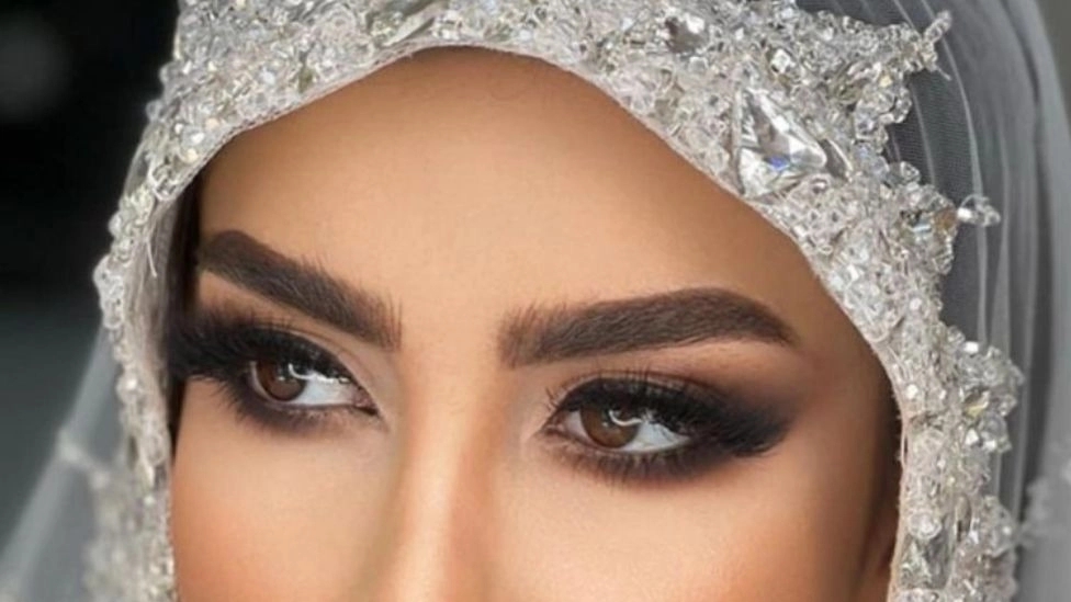 Athena Talebi women's beauty salon in Babol, Mazandaran