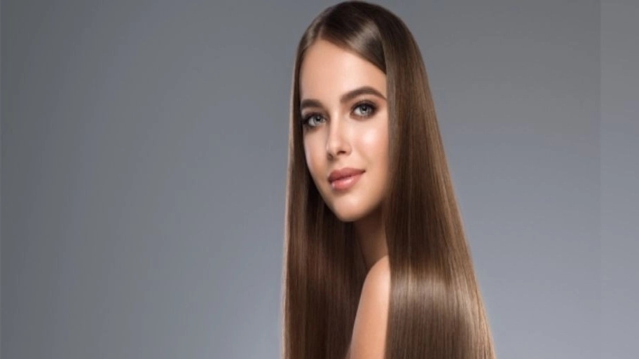 What does hair keratin care include?