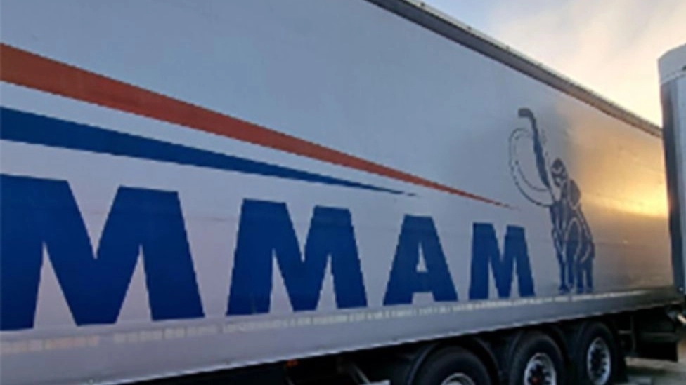 What is a container?