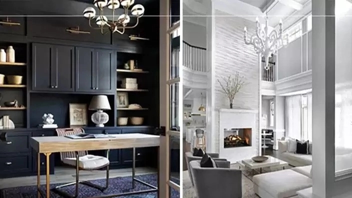 Executive interior decoration services in Narband in Hormozgan
