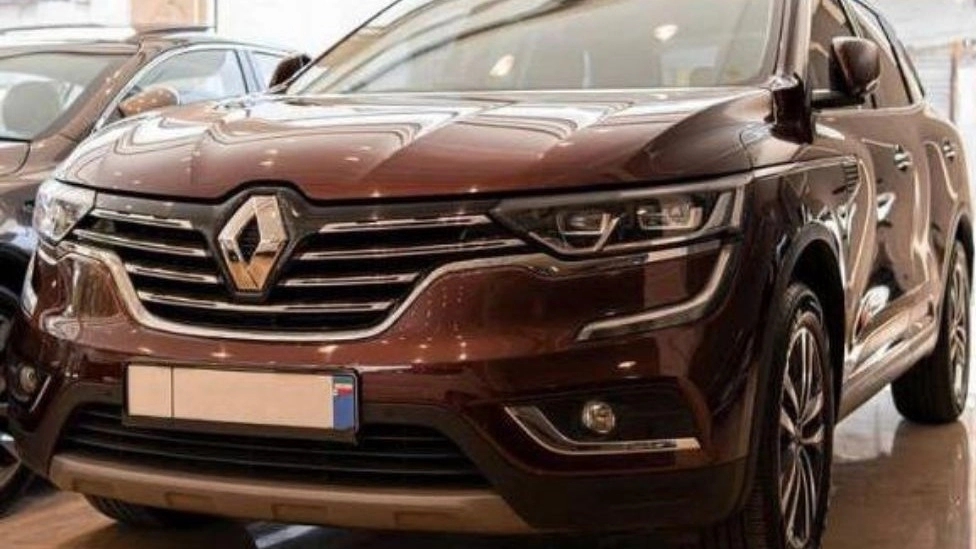 Top 10 luxury cars in 2023
