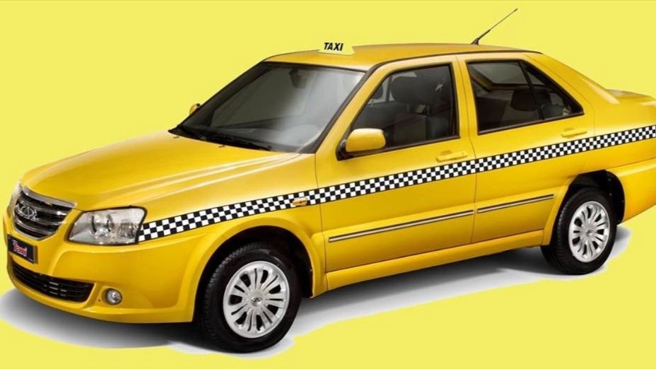 Services of the Silk Road Fare Passenger Company: