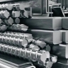 Arta Tejarat Molana, selling steel sections and steel raw materials in Ajab Shir, Tabriz