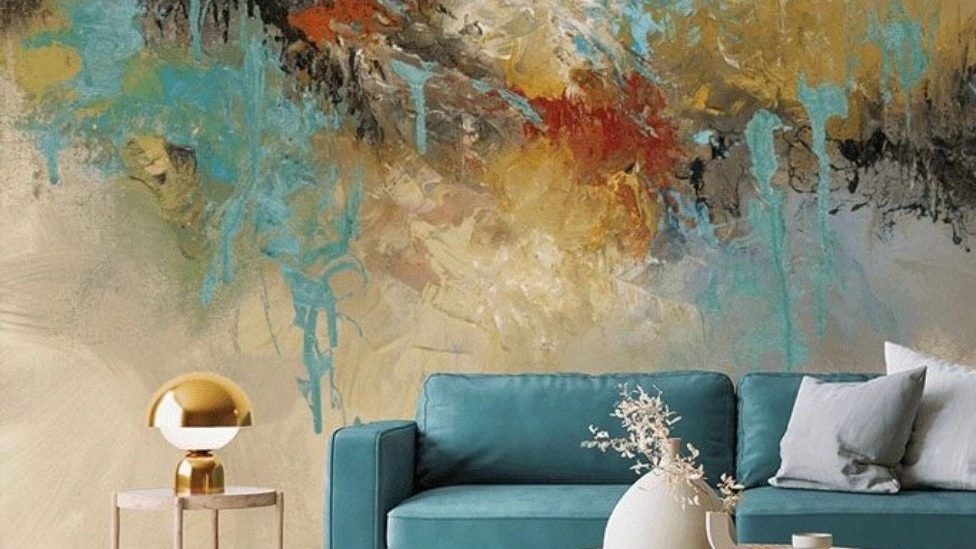 Types of wallpaper