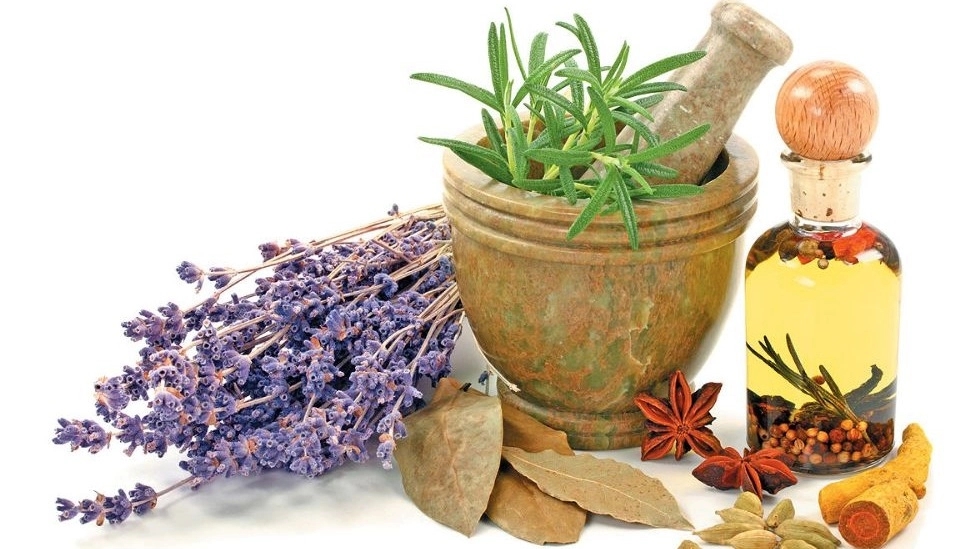 The correct way to take herbal medicines