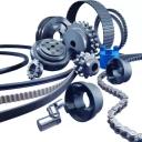 Yarqoli minutes store, selling screws, O-rings, packing, bearings, belts in Zanjan