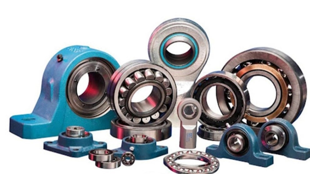 Yarqoli minutes store, selling screws, O-rings, packing, bearings, belts in Zanjan
