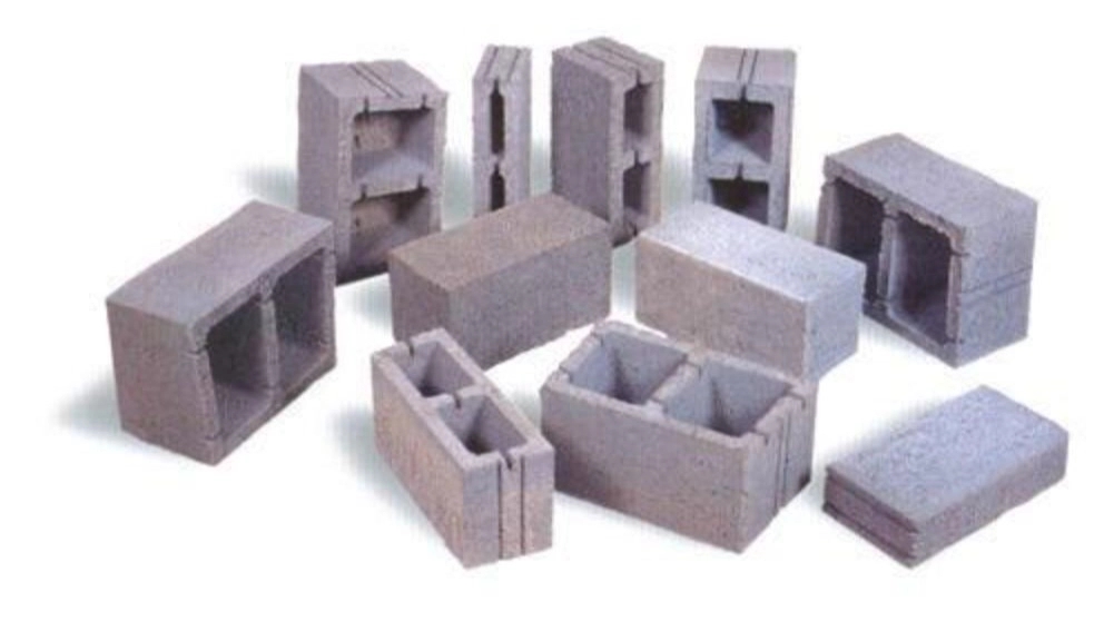 Getting to know the block machine