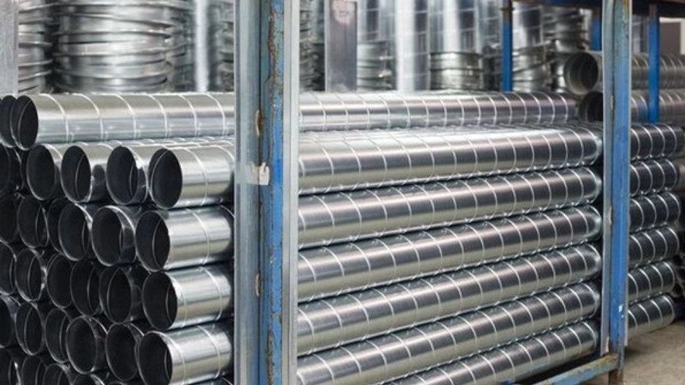Types of round channels