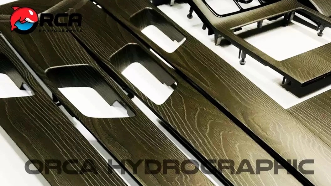 فروش پخش عمده فیلم هیدروگرافی اکتیویتور اجرای هیدروگرافیک اورکا هیدروگرافیک تهران سراسر کشور