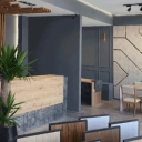 Novin Decor, all interior decoration services in Mashhad