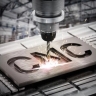 Arabshahi turning, production of industrial parts with reverse engineering in North Khorasan