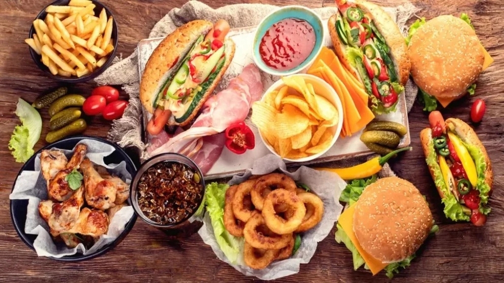 How to start a good fast food restaurant