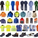 Eskandari store, wholesale and single sales of work clothes and uniforms in Tehran