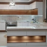 Certain wardrobe and cabinet equipment in Isfahan