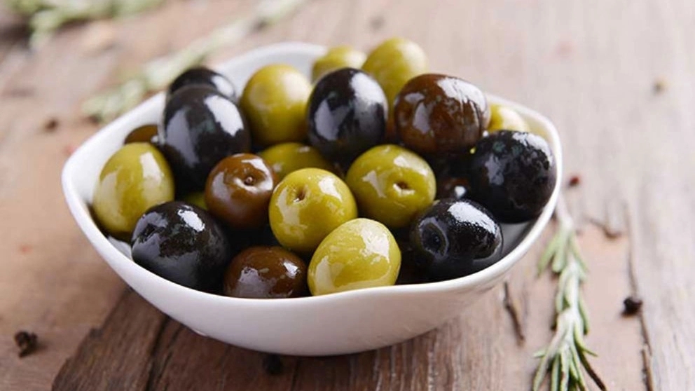Important tips for buying olives