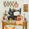 Mohammadi sewing school, sewing training classes in Kermanshah