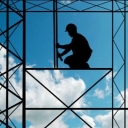 Salar metal scaffolding and formwork in Amol, Mazandaran